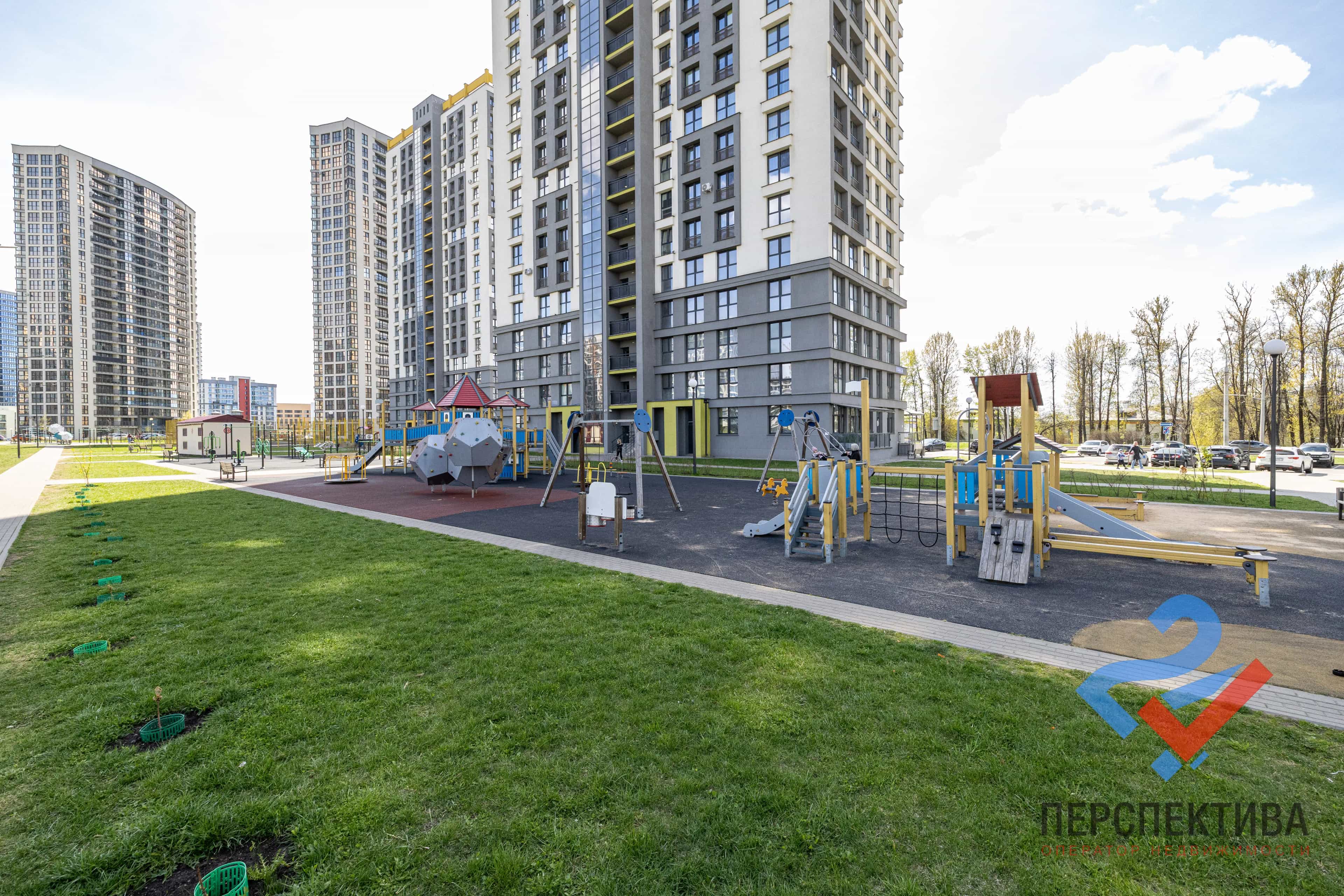 Беларусь, Минск, улица Лейтенанта Кижеватова, 3Б, фото 17