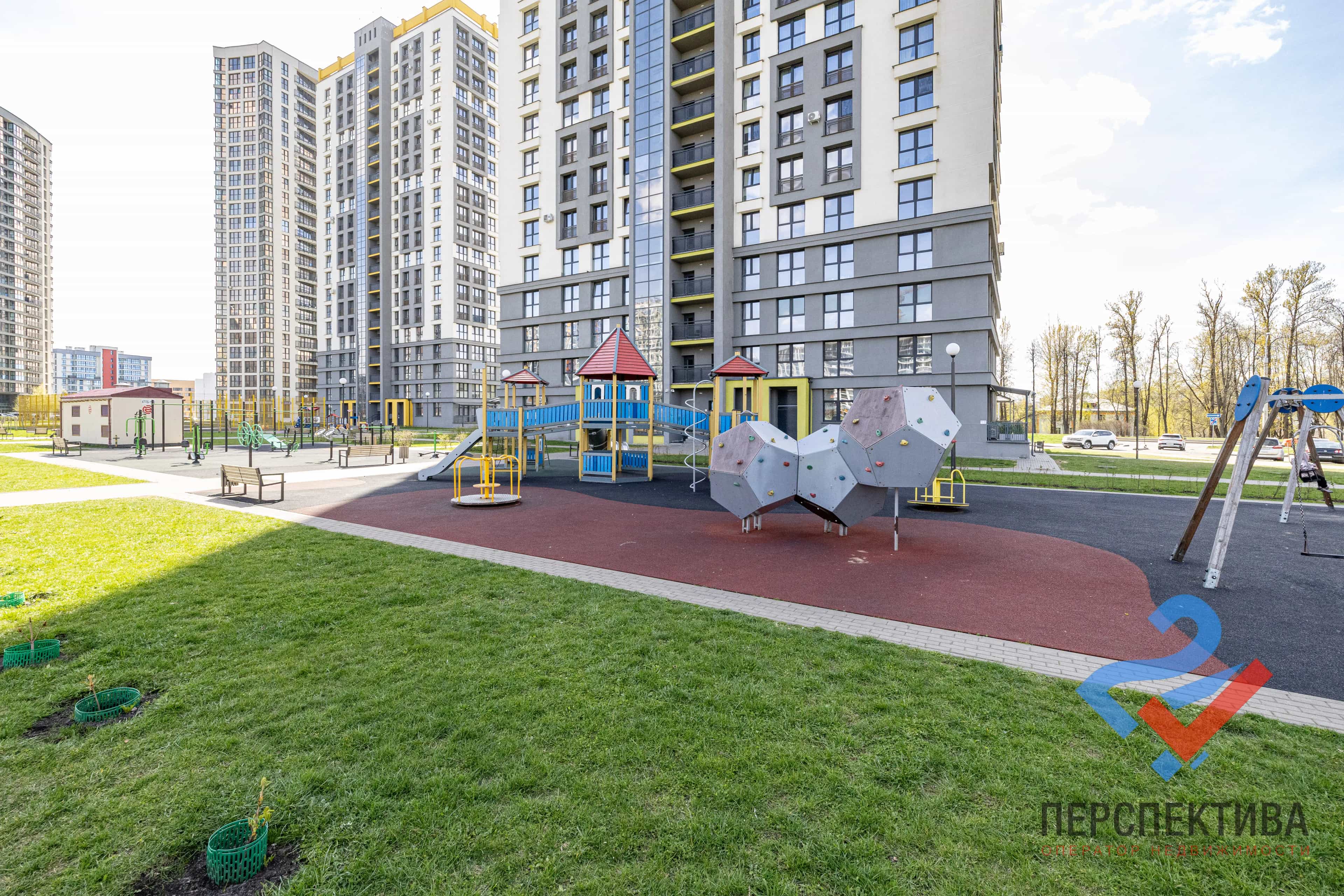 Беларусь, Минск, улица Лейтенанта Кижеватова, 3Б, фото 18