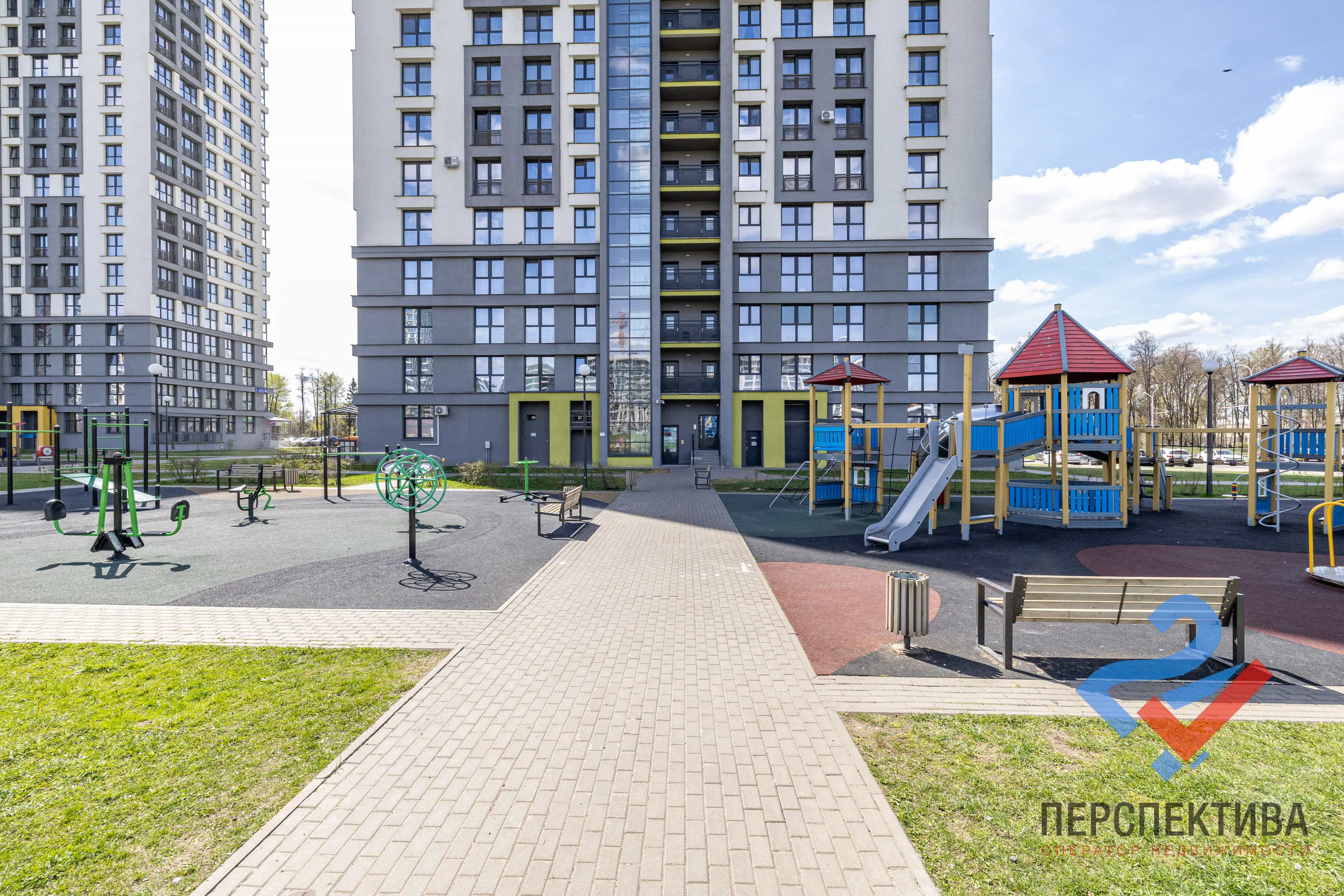 Беларусь, Минск, улица Лейтенанта Кижеватова, 3Б, фото 19