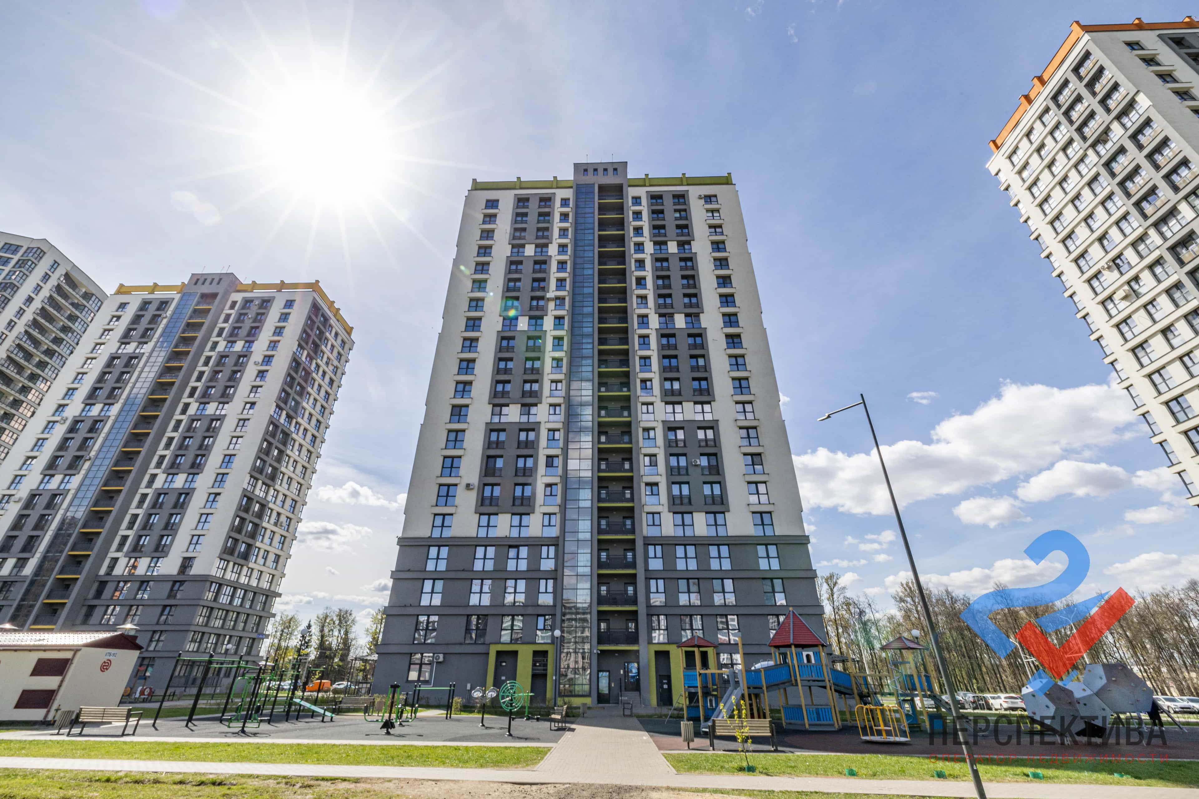 Беларусь, Минск, улица Лейтенанта Кижеватова, 3Б, фото 21