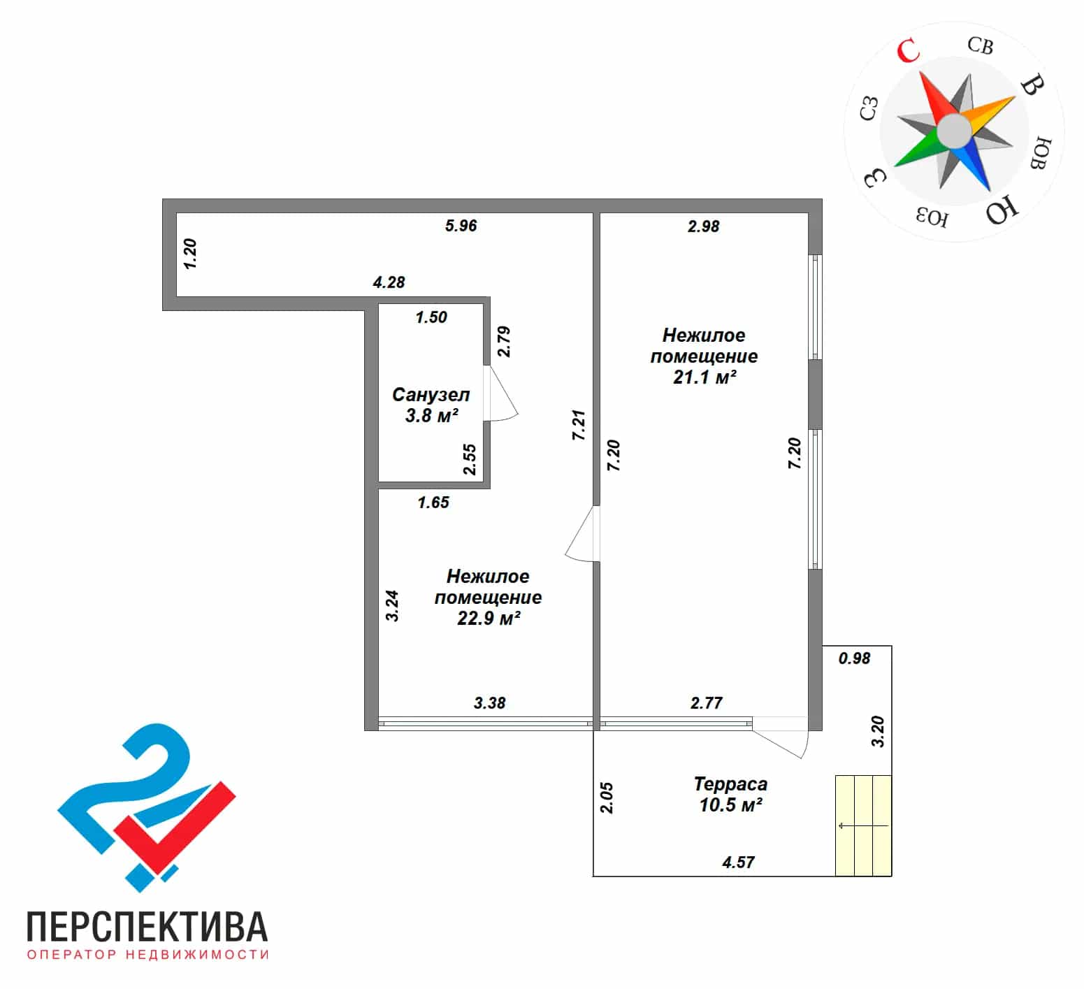 Беларусь, Минск, улица Лейтенанта Кижеватова, 3Б, фото 22