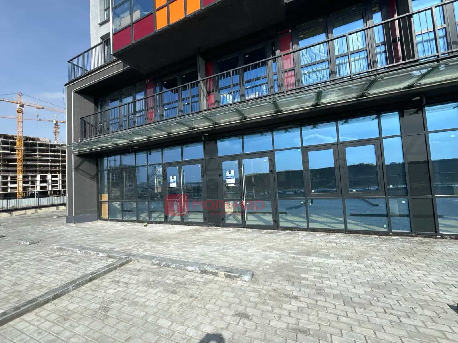 Беларусь, Минск, Братская улица, 18Нк1