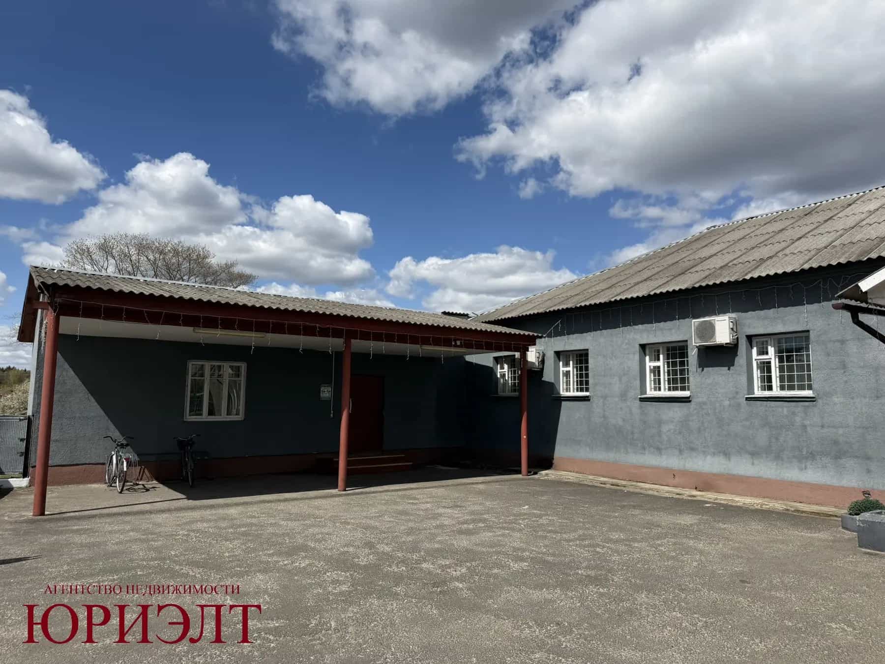 Беларусь, Брестская область, Малоритский район, агрогородок Черняны, улица Мира, 18, фото 2