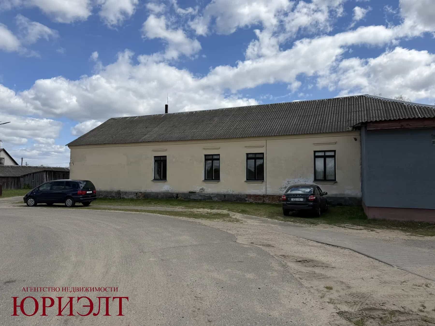 Беларусь, Брестская область, Малоритский район, агрогородок Черняны, улица Мира, 18, фото 4
