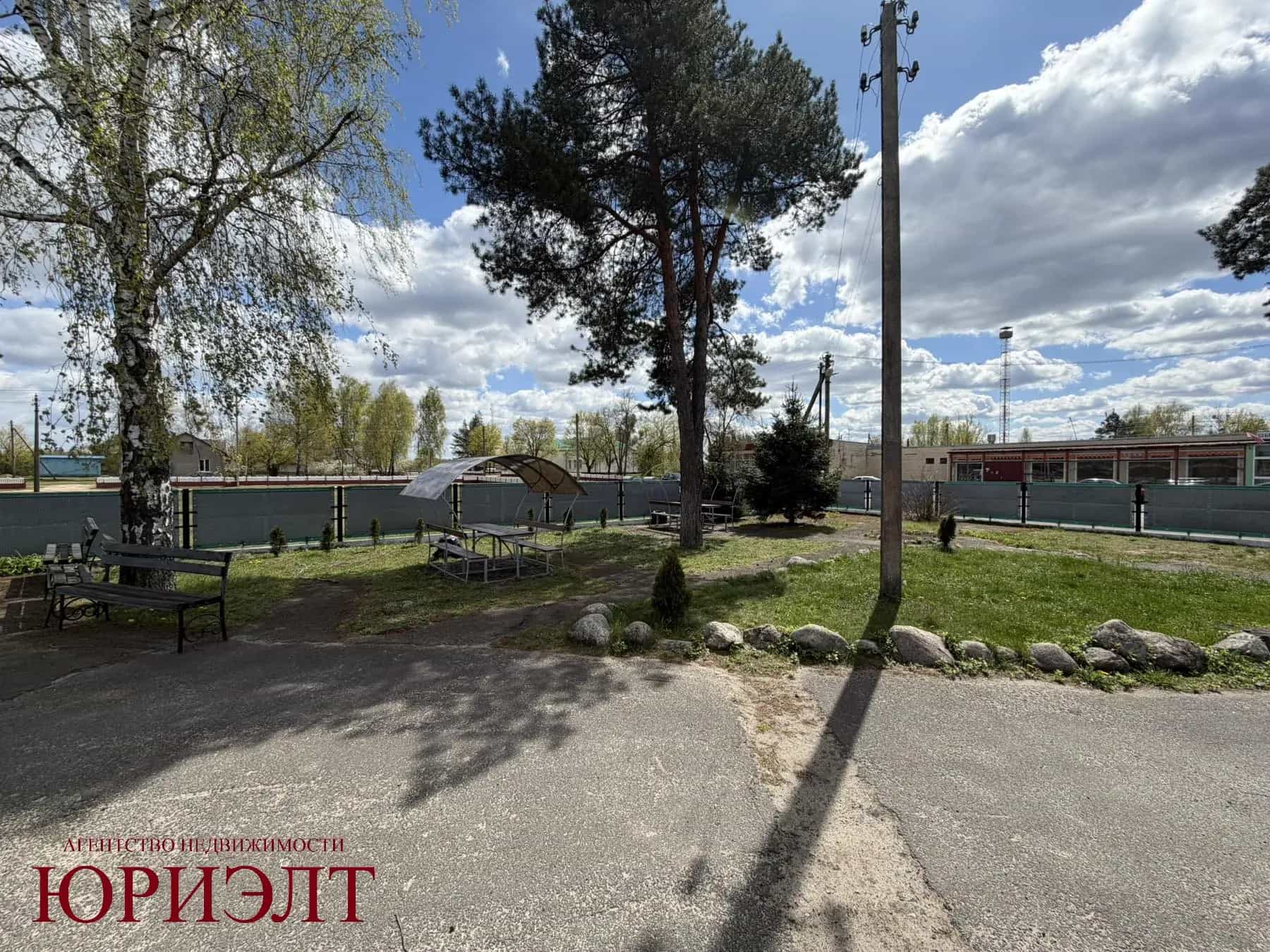 Беларусь, Брестская область, Малоритский район, агрогородок Черняны, улица Мира, 18, фото 5