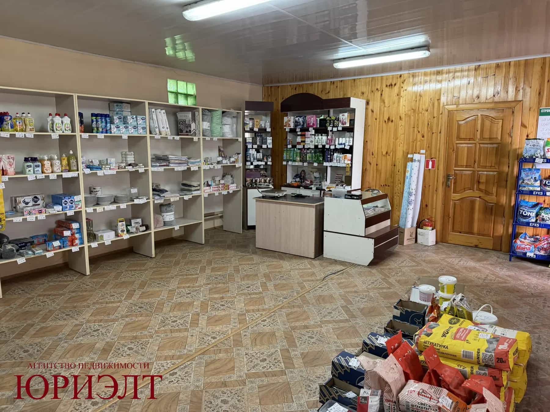 Беларусь, Брестская область, Малоритский район, агрогородок Черняны, улица Мира, 18, фото 13