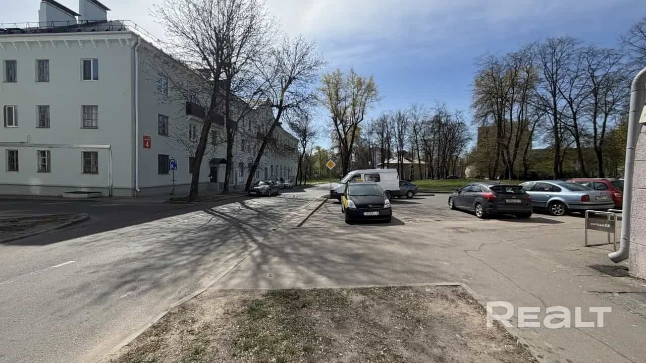 Беларусь, Минск, Велозаводская улица, 7, фото 8