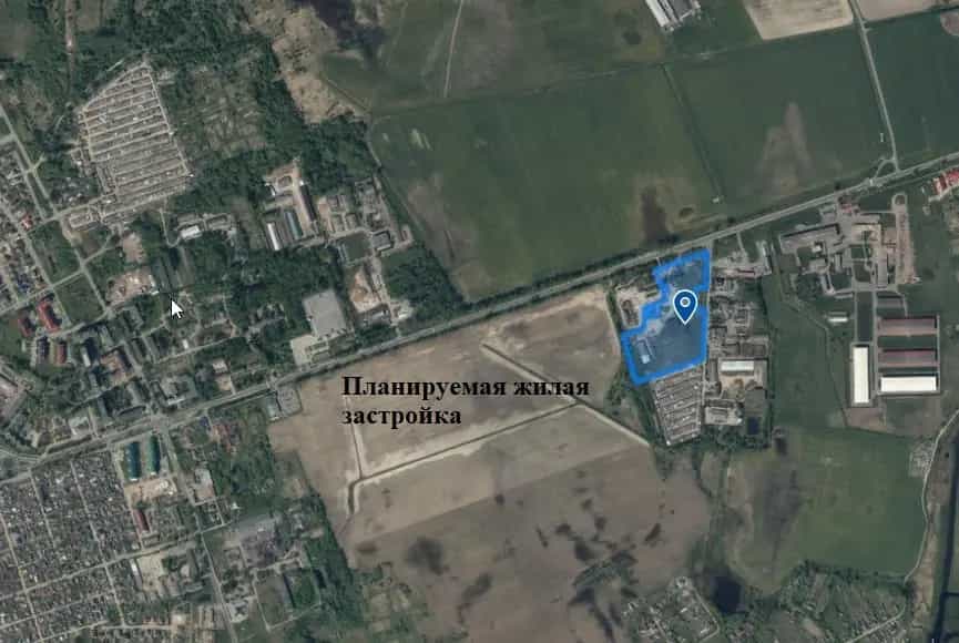 Беларусь, Минская область, Слуцк, улица Ленина, 292Ак1, фото 20