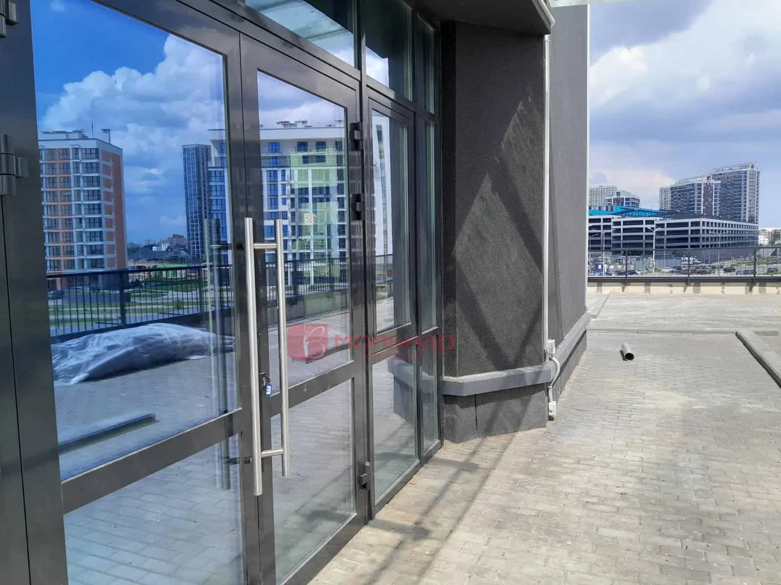 Беларусь, Минск, Братская улица, 18Нк1, фото 2