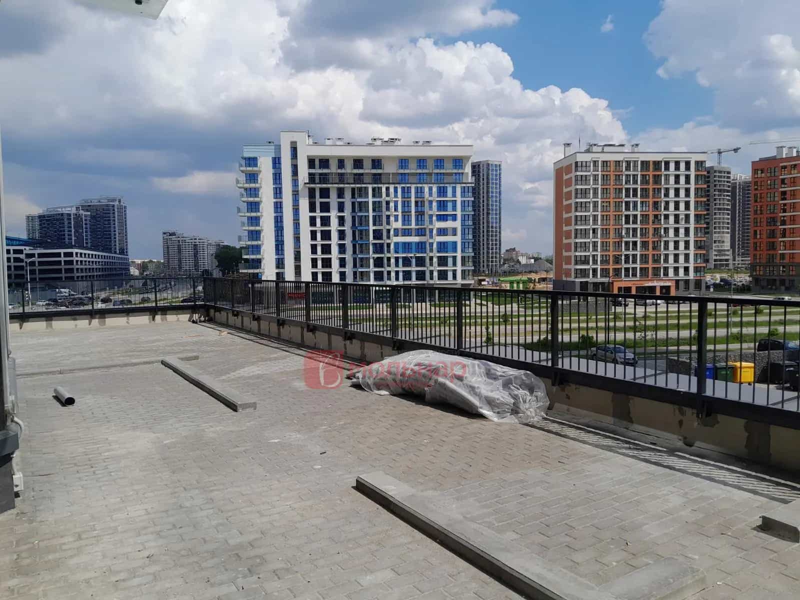 Беларусь, Минск, Братская улица, 18Нк1, фото 4