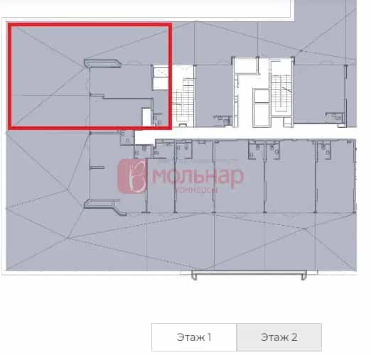 Беларусь, Минск, Братская улица, 18Нк1, фото 10