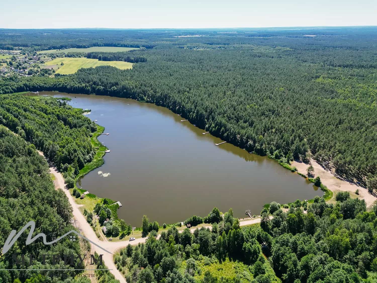 Беларусь, Минская область, Логойский район, Околовский сельсовет, 4к2, фото 4