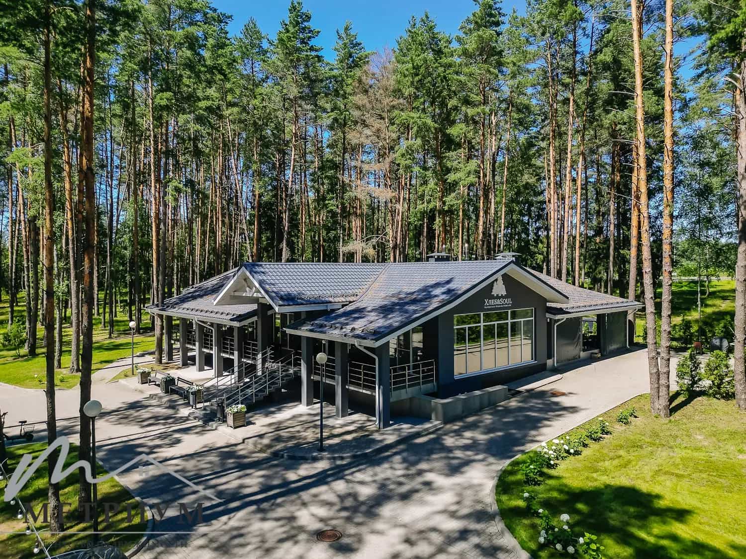 Беларусь, Минская область, Логойский район, Околовский сельсовет, 4к2, фото 5
