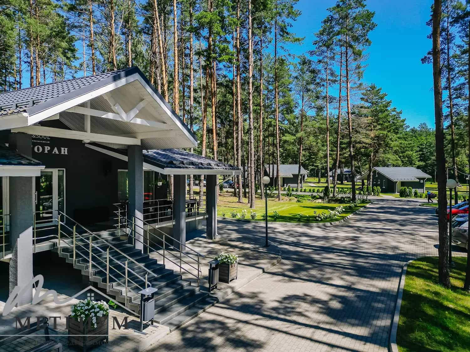 Беларусь, Минская область, Логойский район, Околовский сельсовет, 4к2, фото 6