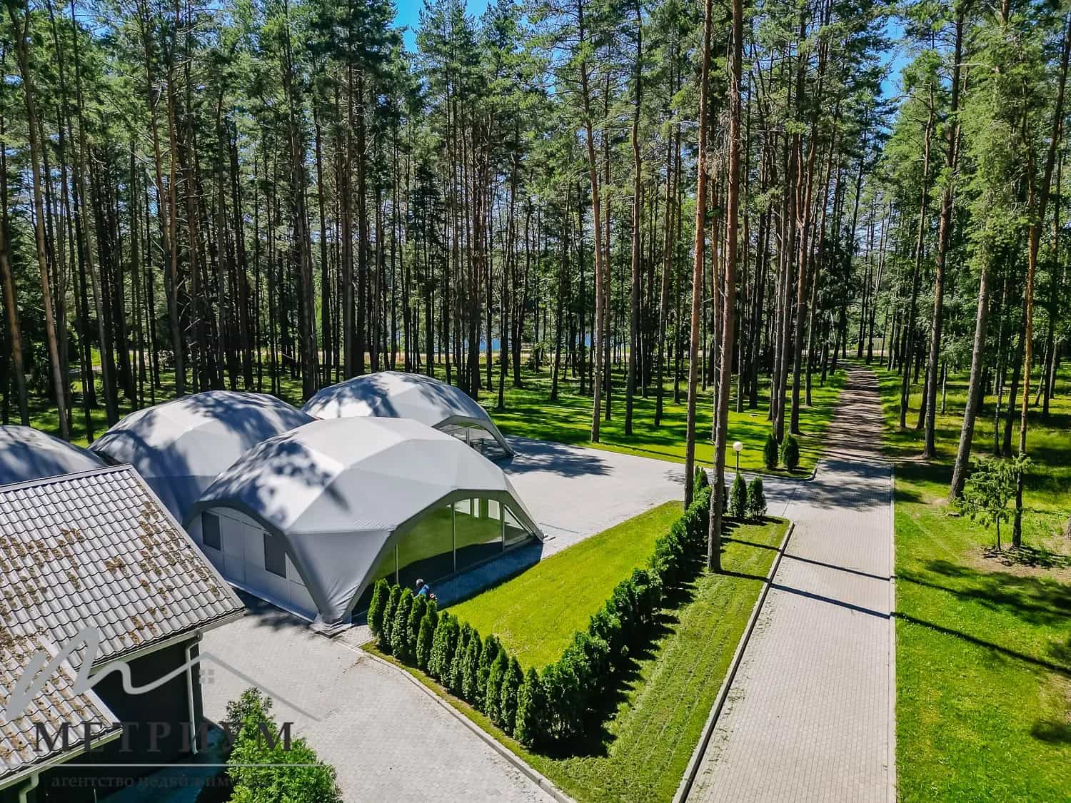 Беларусь, Минская область, Логойский район, Околовский сельсовет, 4к2, фото 16