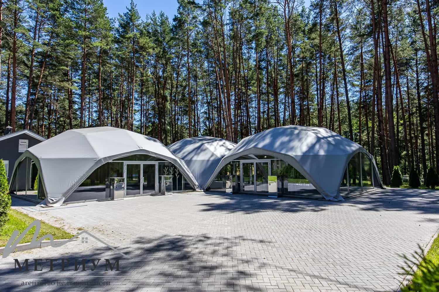Беларусь, Минская область, Логойский район, Околовский сельсовет, 4к2, фото 21