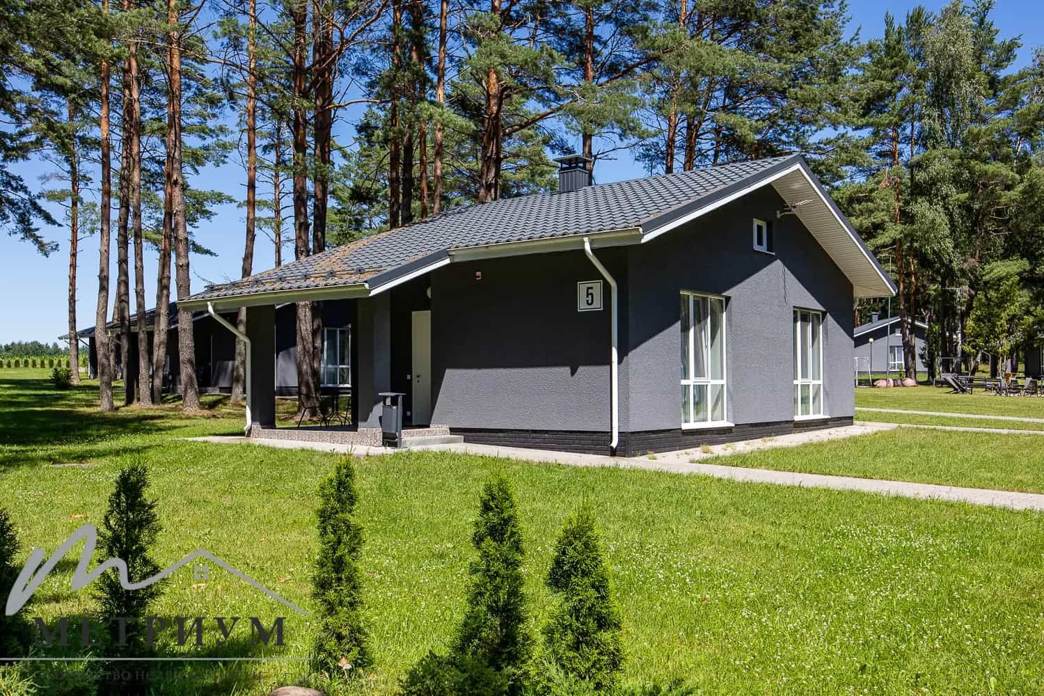 Беларусь, Минская область, Логойский район, Околовский сельсовет, 4к2, фото 22
