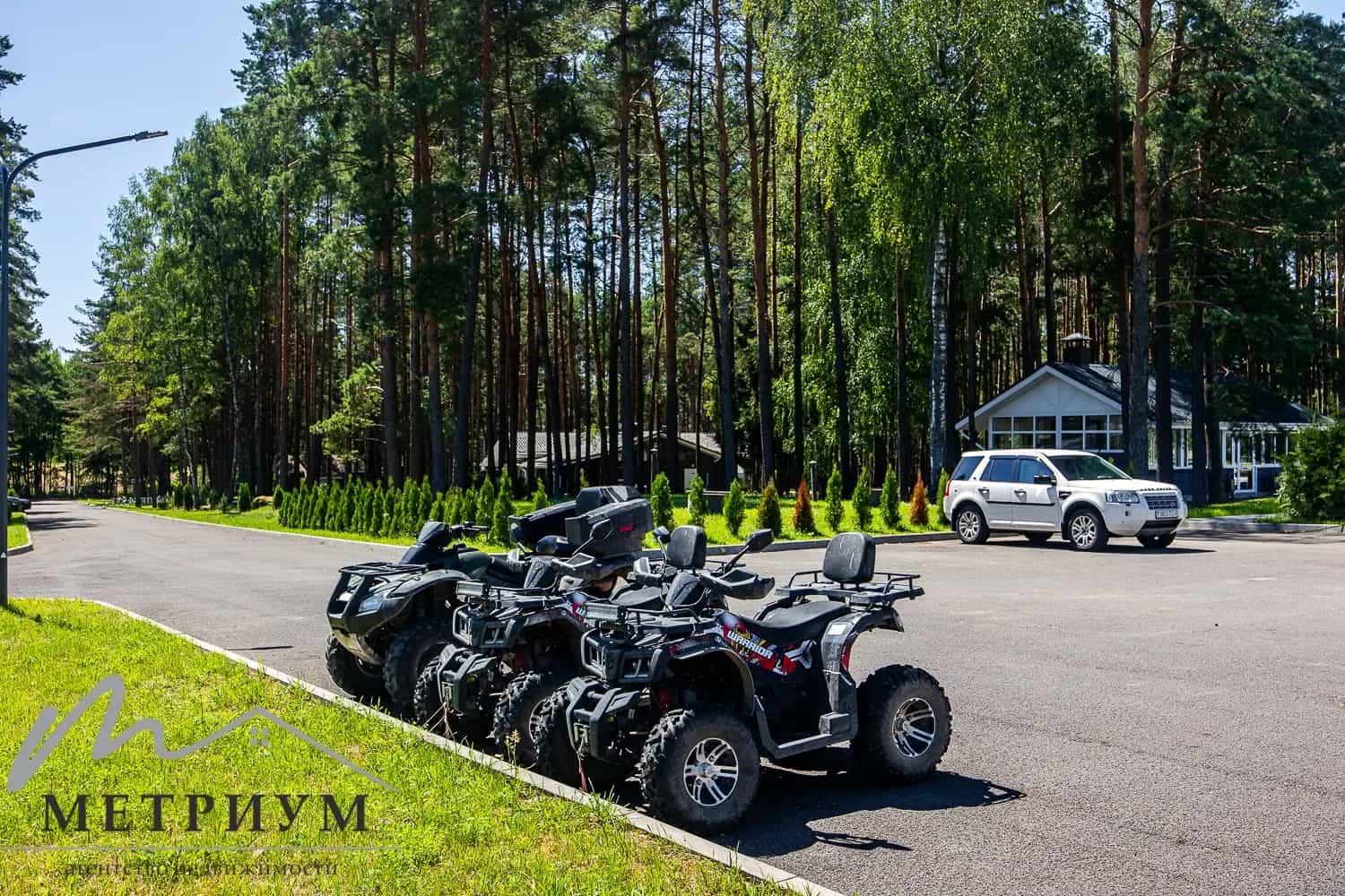 Беларусь, Минская область, Логойский район, Околовский сельсовет, 4к2, фото 40