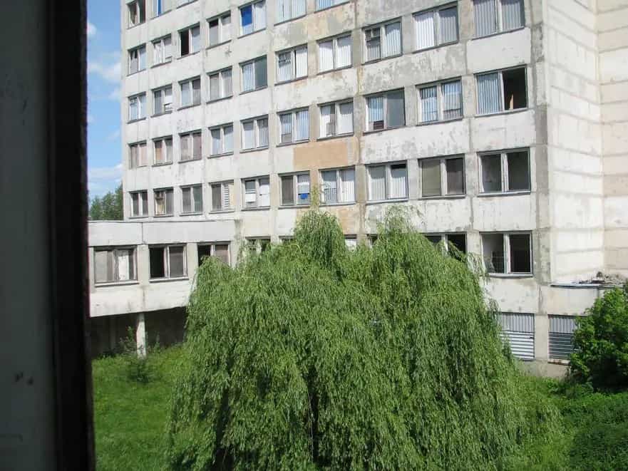 Беларусь, Брестская область, Пинск, проспект Жолтовского, 109Ак9