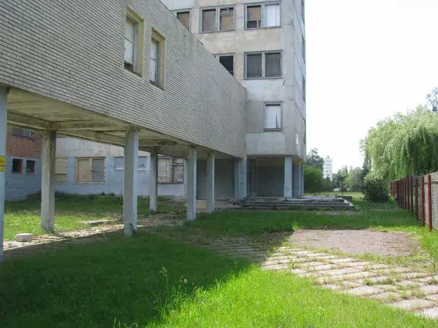 Беларусь, Брестская область, Пинск, проспект Жолтовского, 109Ак9, фото 2