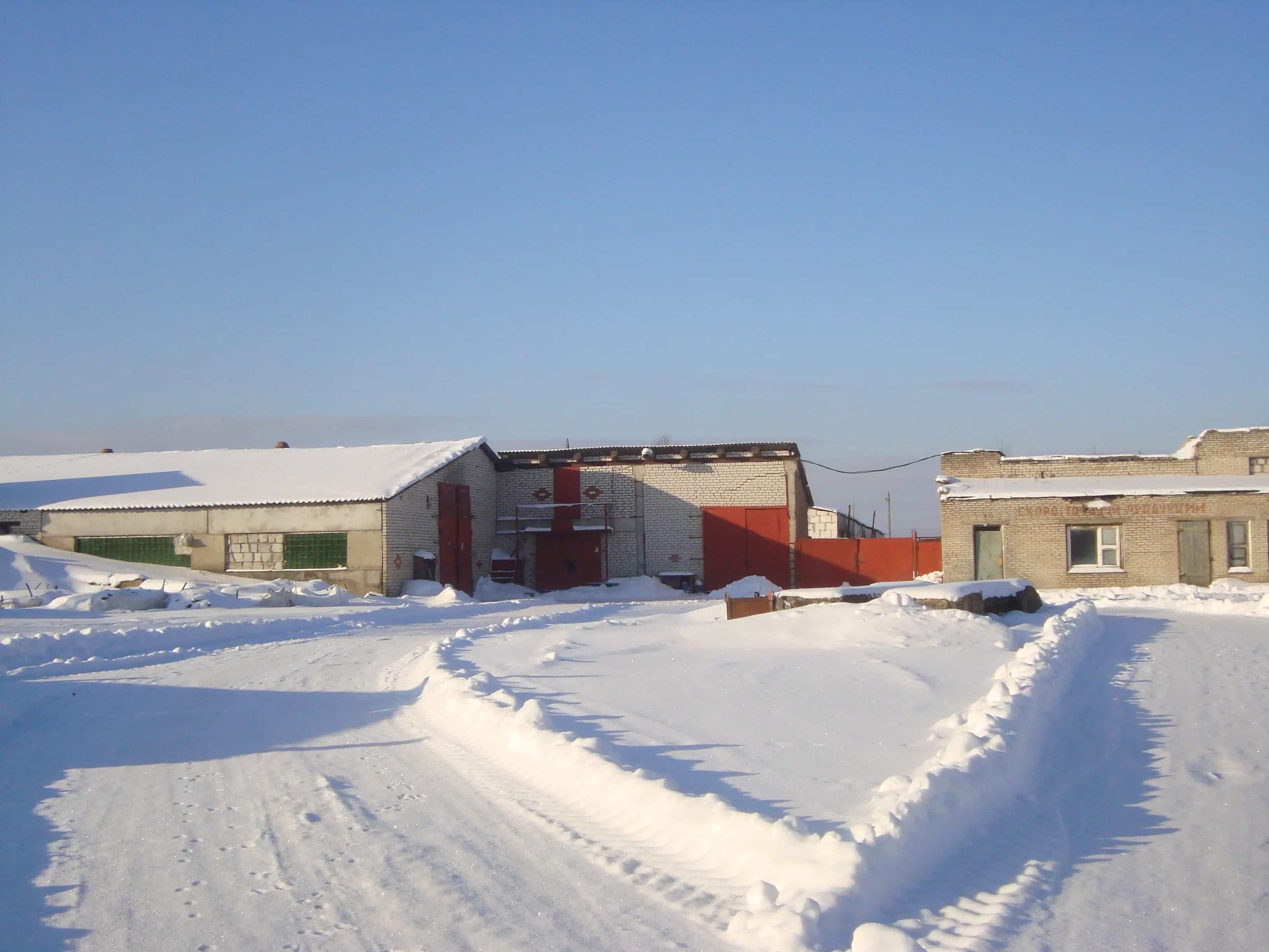 Беларусь, Гродненская область, Островец, улица Карла Маркса, 43блок3, фото 2