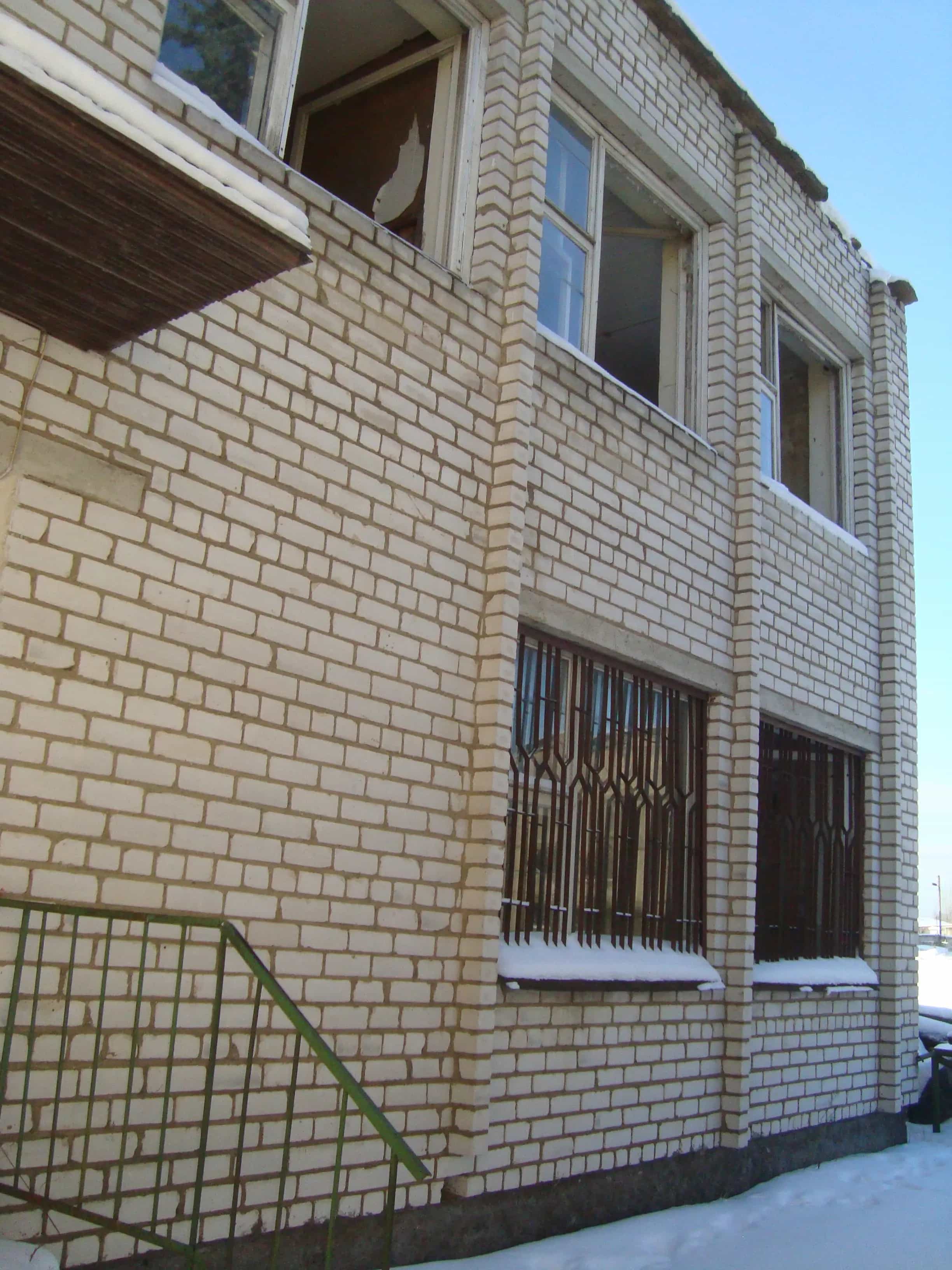 Беларусь, Гродненская область, Островец, улица Карла Маркса, 43блок3, фото 5