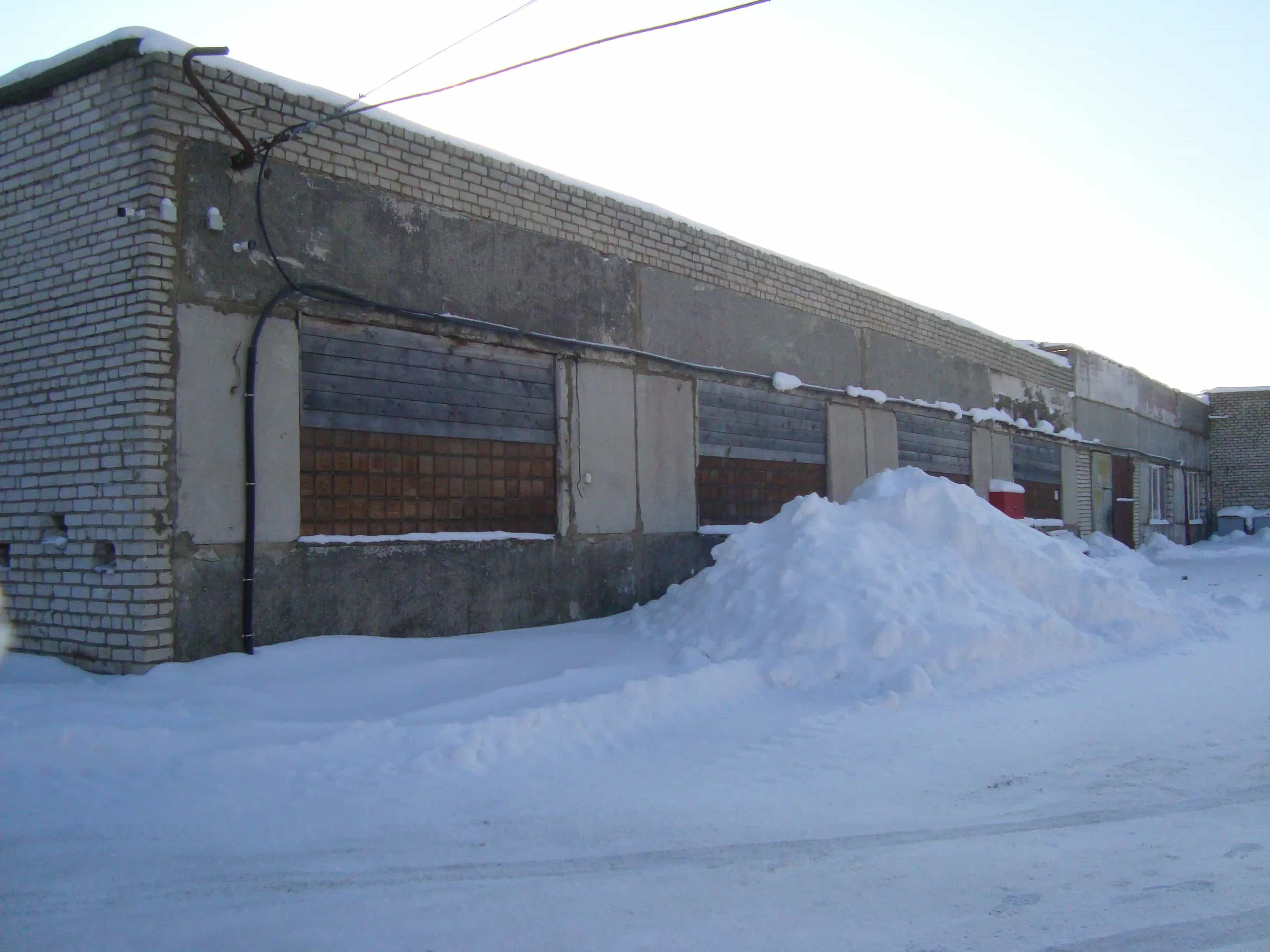 Беларусь, Гродненская область, Островец, улица Карла Маркса, 43блок3, фото 7