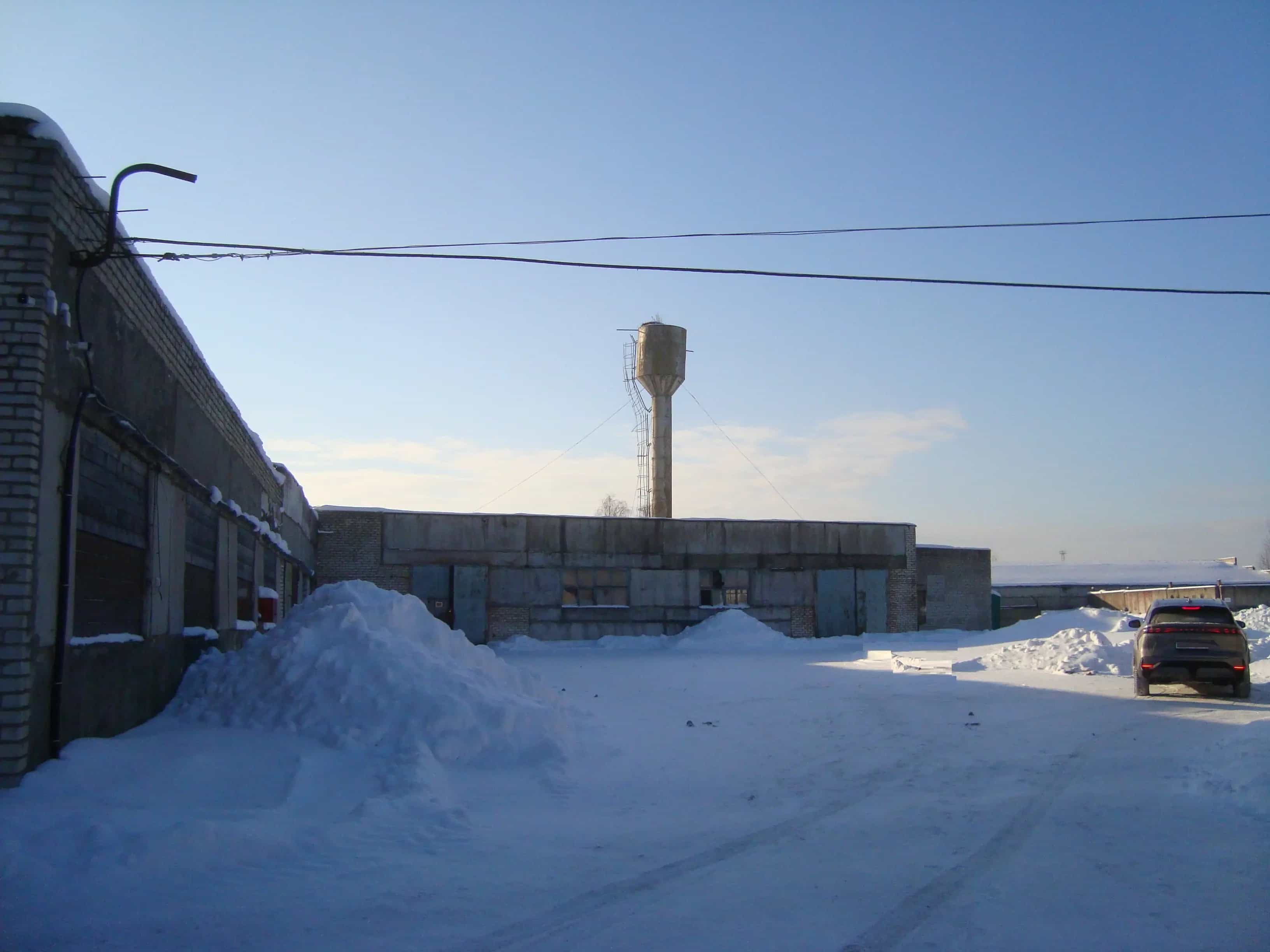 Беларусь, Гродненская область, Островец, улица Карла Маркса, 43блок3, фото 9