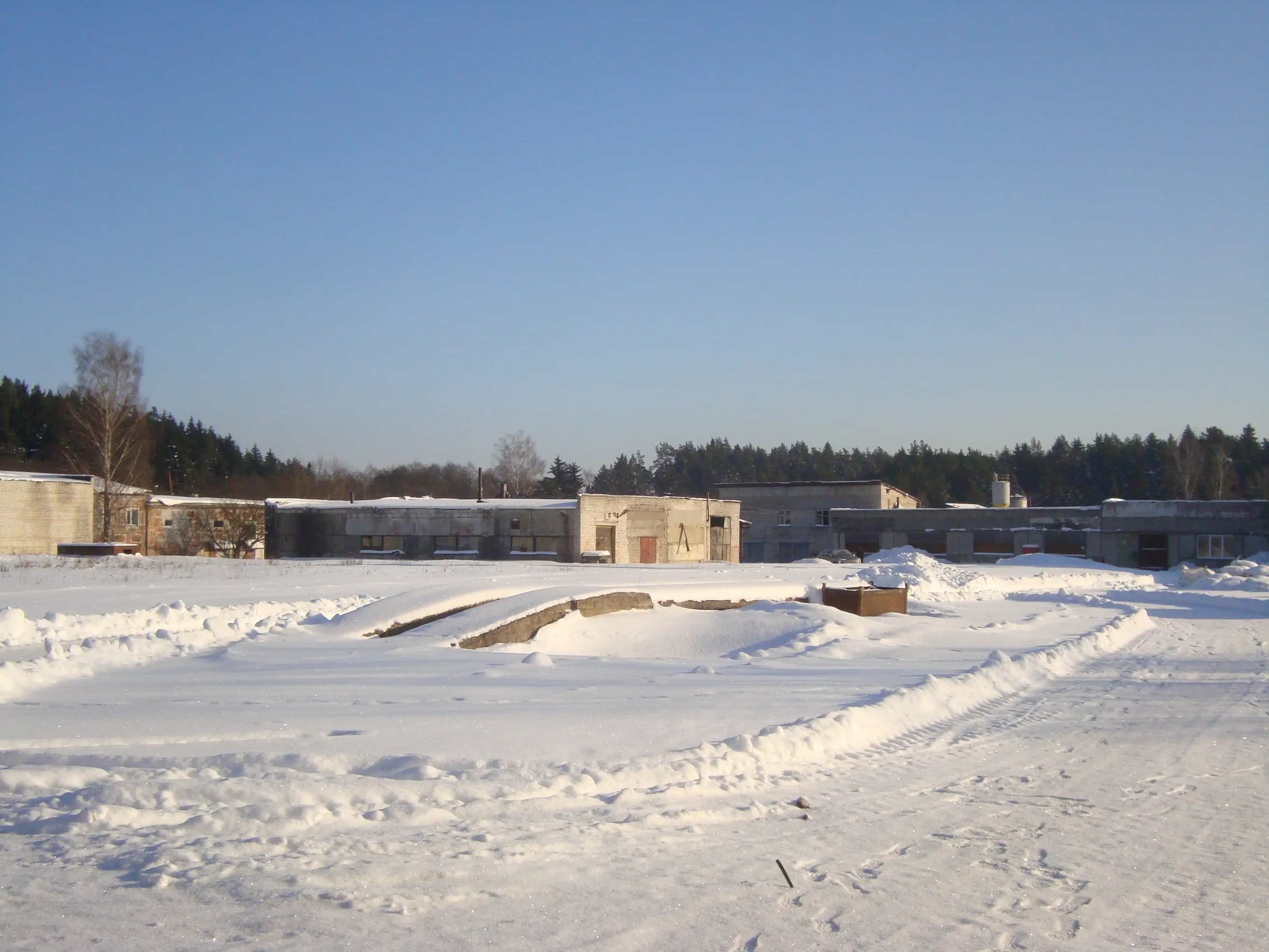Беларусь, Гродненская область, Островец, улица Карла Маркса, 43блок3, фото 14