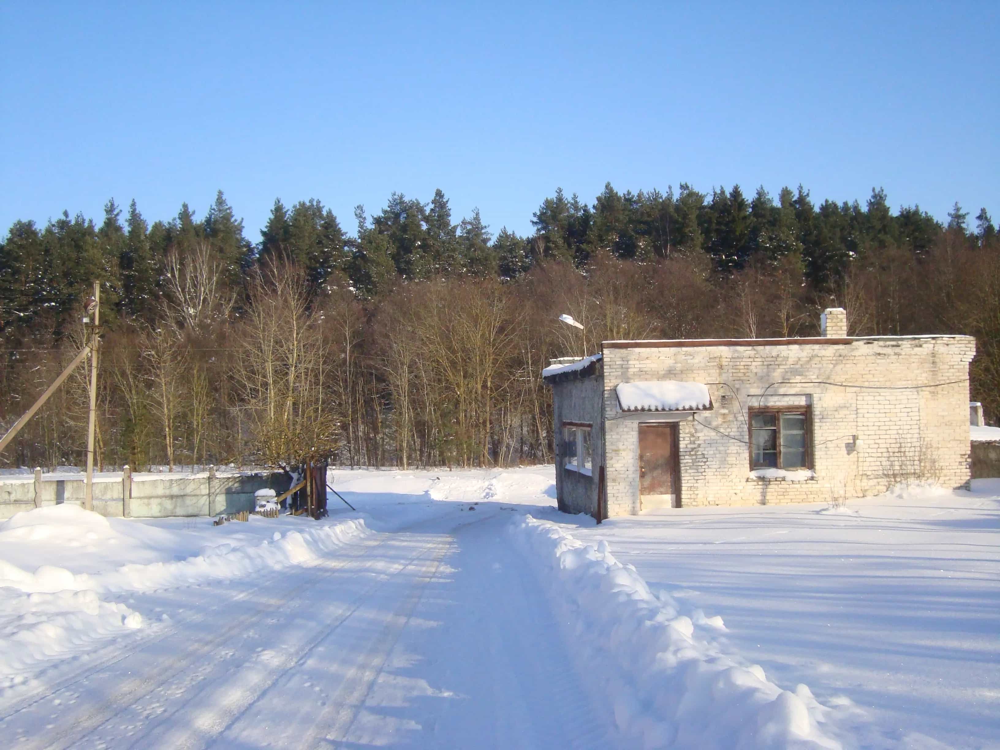 Беларусь, Гродненская область, Островец, улица Карла Маркса, 43блок3, фото 23