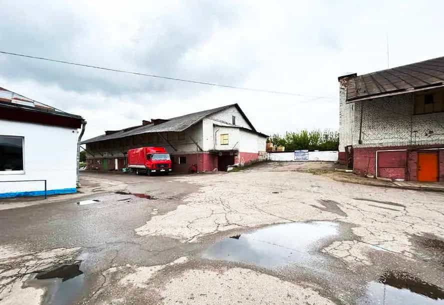 Беларусь, Витебск, улица Горбачевского, 25, фото 5