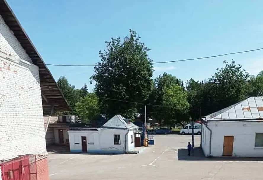 Беларусь, Витебск, улица Горбачевского, 25, фото 15