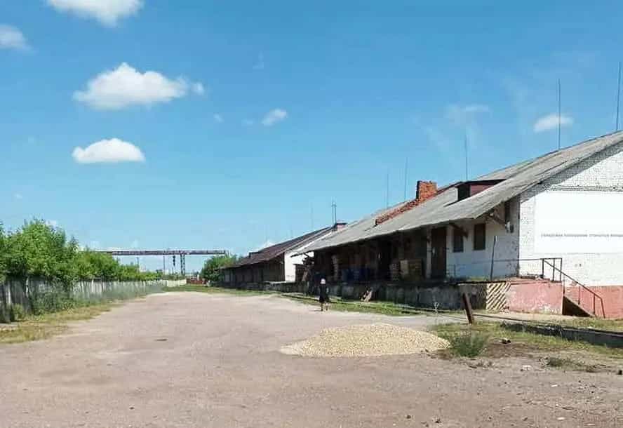 Беларусь, Витебск, улица Горбачевского, 25, фото 18