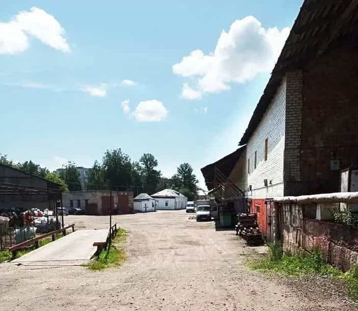 Беларусь, Витебск, улица Горбачевского, 25, фото 19