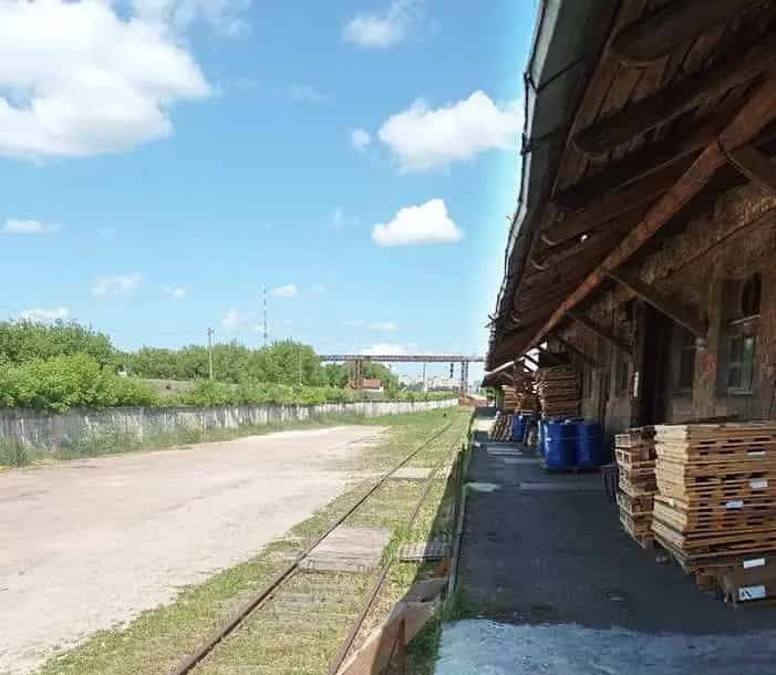 Беларусь, Витебск, улица Горбачевского, 25, фото 20