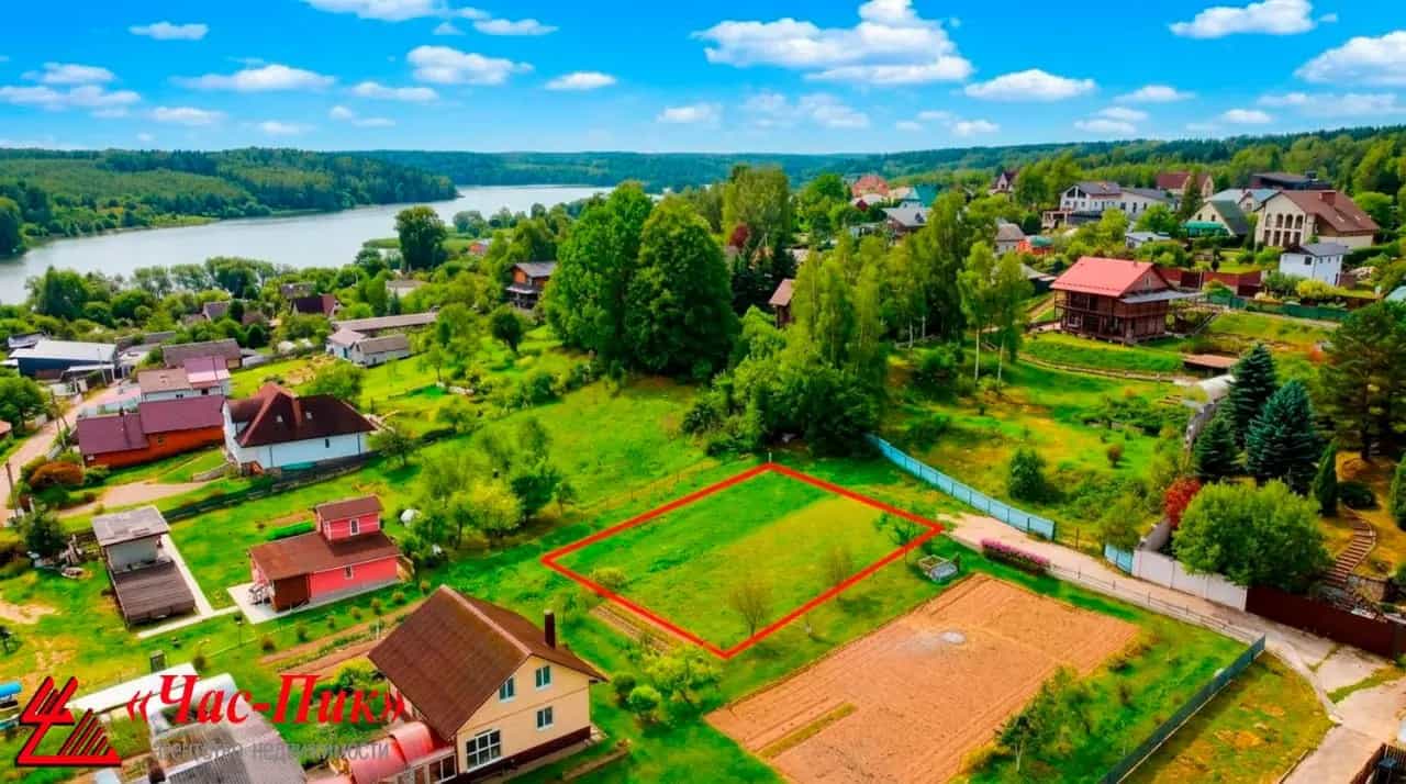 Беларусь, Минская область, Смолевичский район, Озерицко-Слободской сельсовет, деревня Дуброва, Центральная улица, 32Б, фото 10