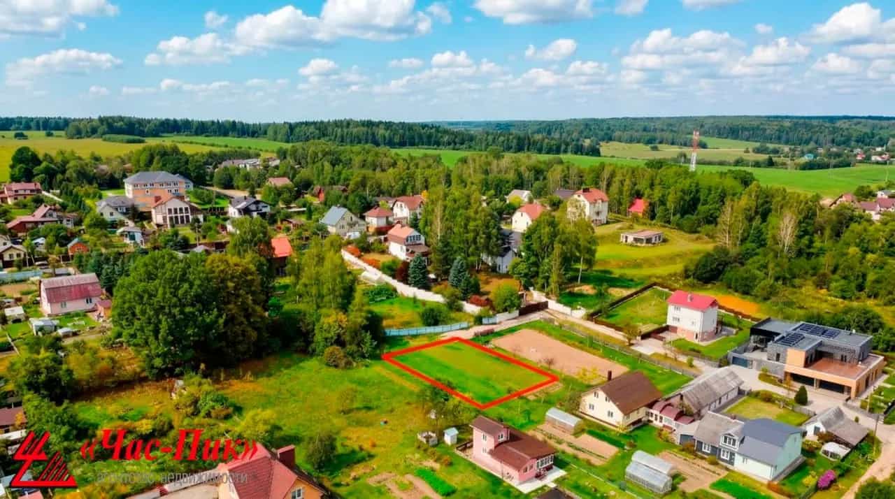 Беларусь, Минская область, Смолевичский район, Озерицко-Слободской сельсовет, деревня Дуброва, Центральная улица, 32Б, фото 13