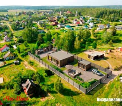 Фото объекта