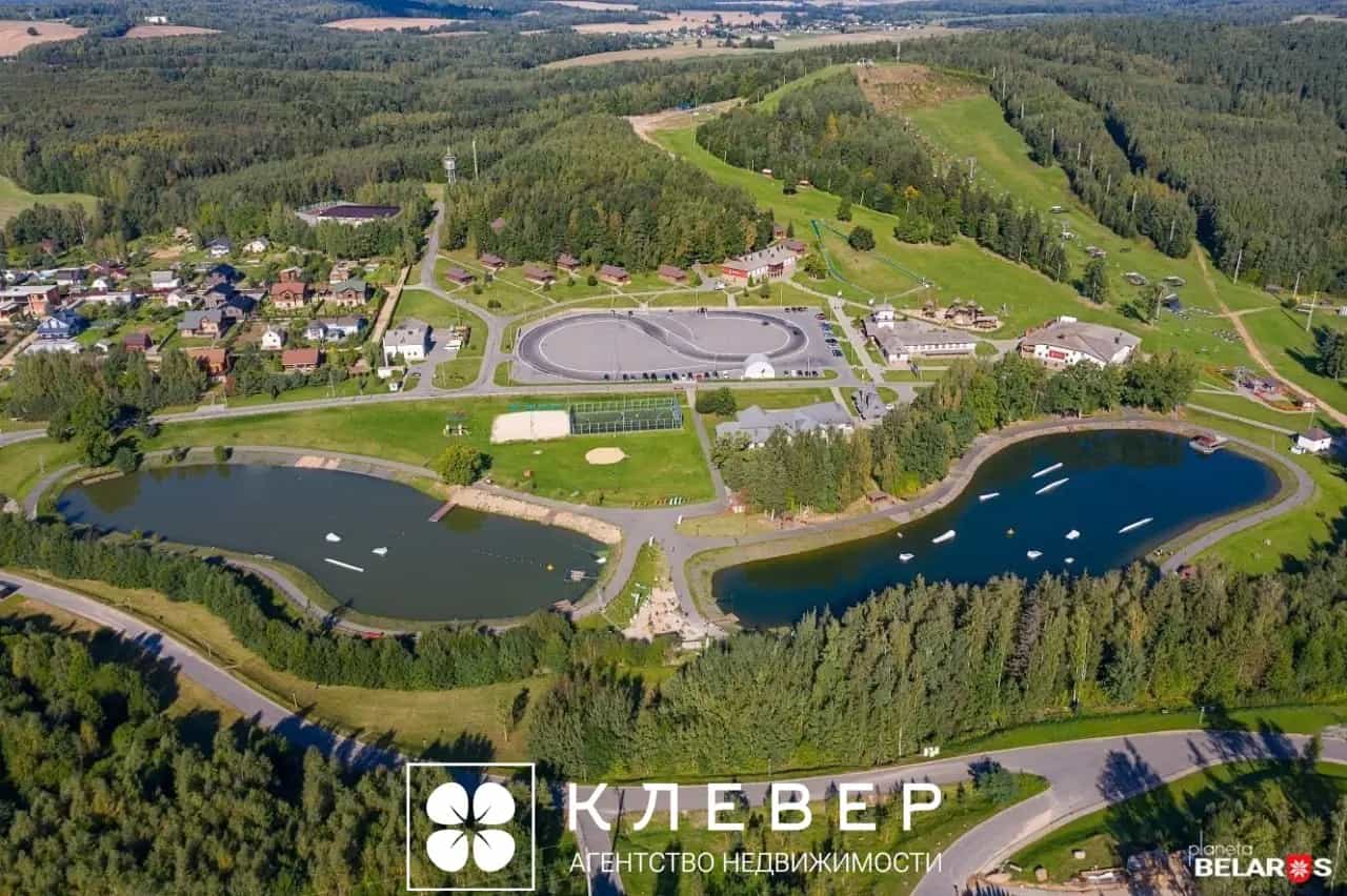 Беларусь, Минская область, Логойский сельсовет, СТ Малиновка-2001, 225, фото 6