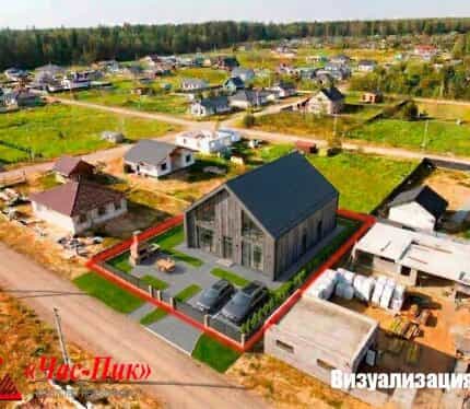 Фото объекта