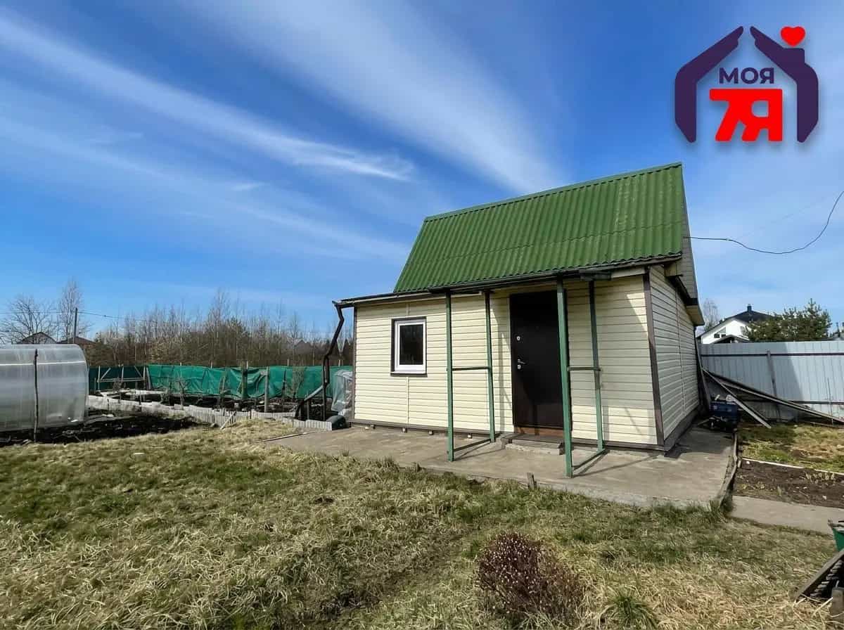 Беларусь, Минский район, Луговослободской сельсовет, СТ Новые Земли, 89, фото 4