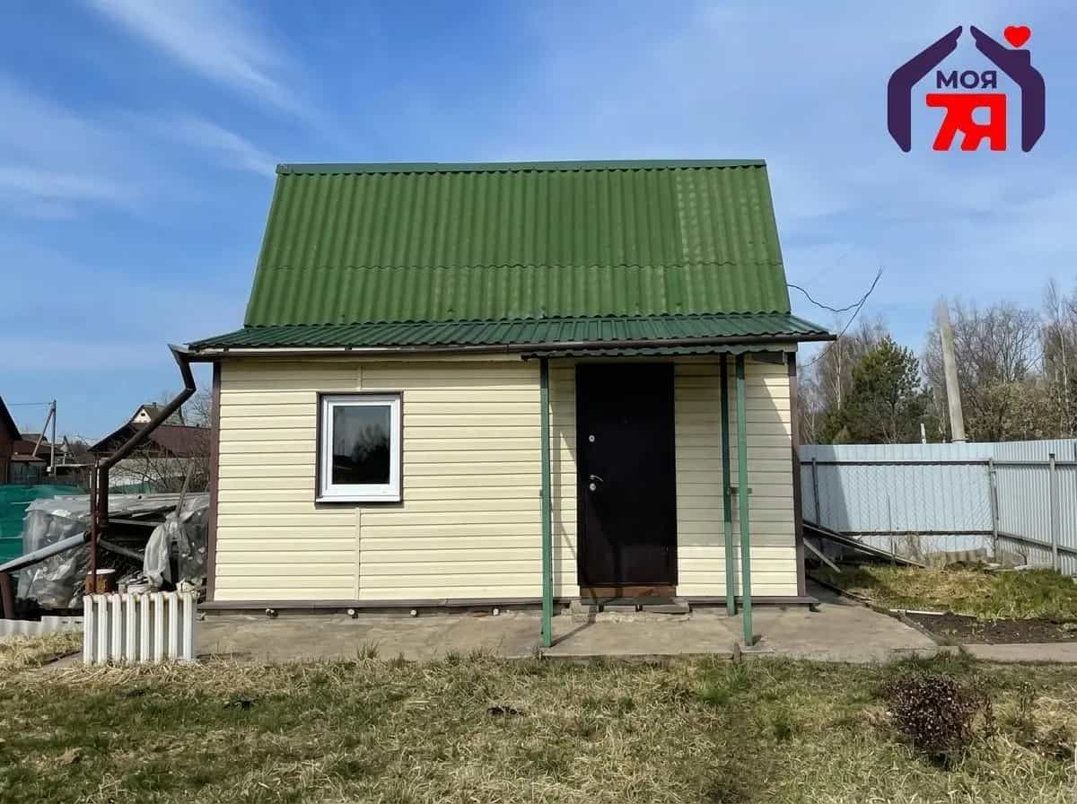 Беларусь, Минский район, Луговослободской сельсовет, СТ Новые Земли, 89, фото 5