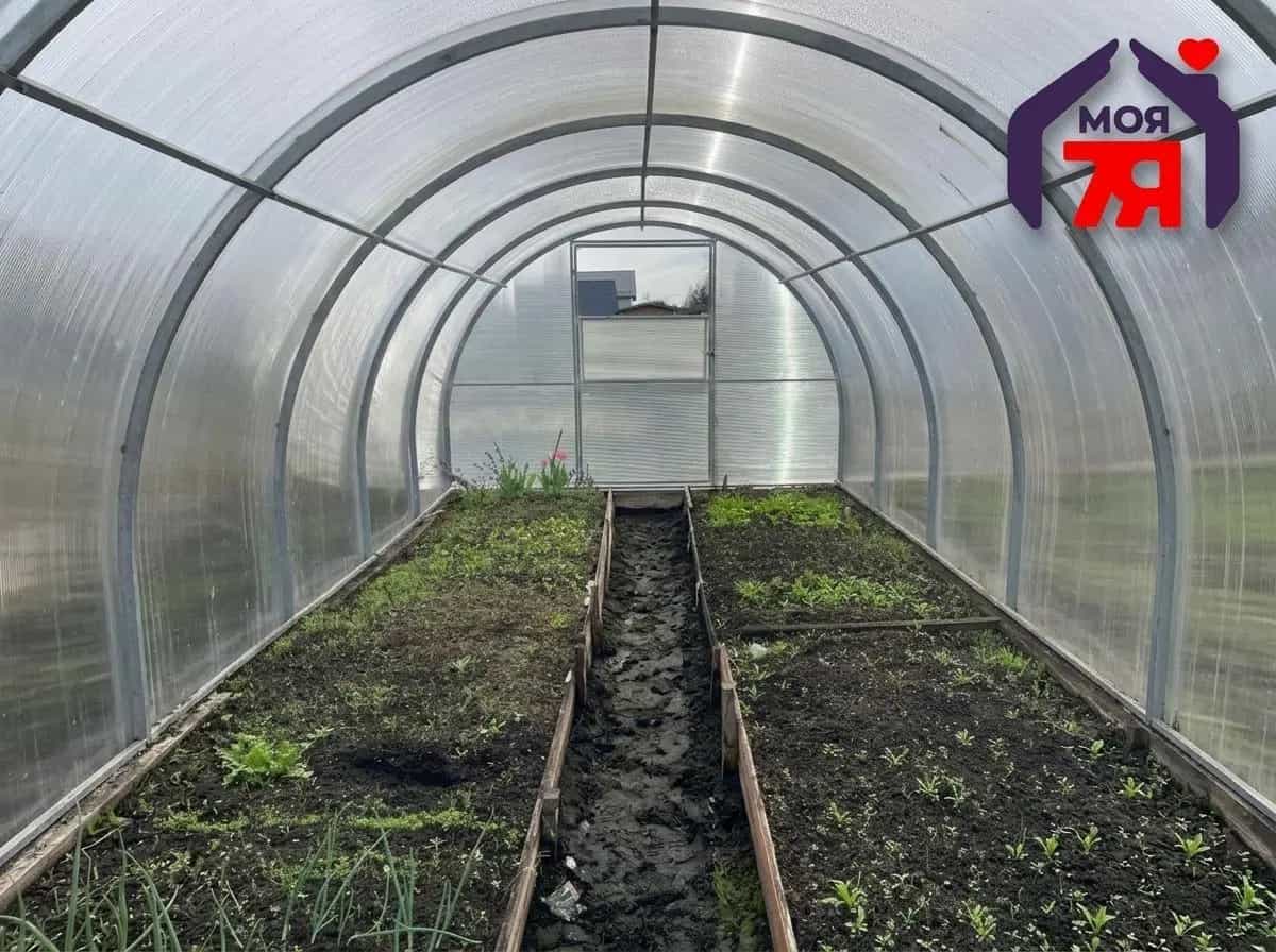 Беларусь, Минский район, Луговослободской сельсовет, СТ Новые Земли, 89, фото 8