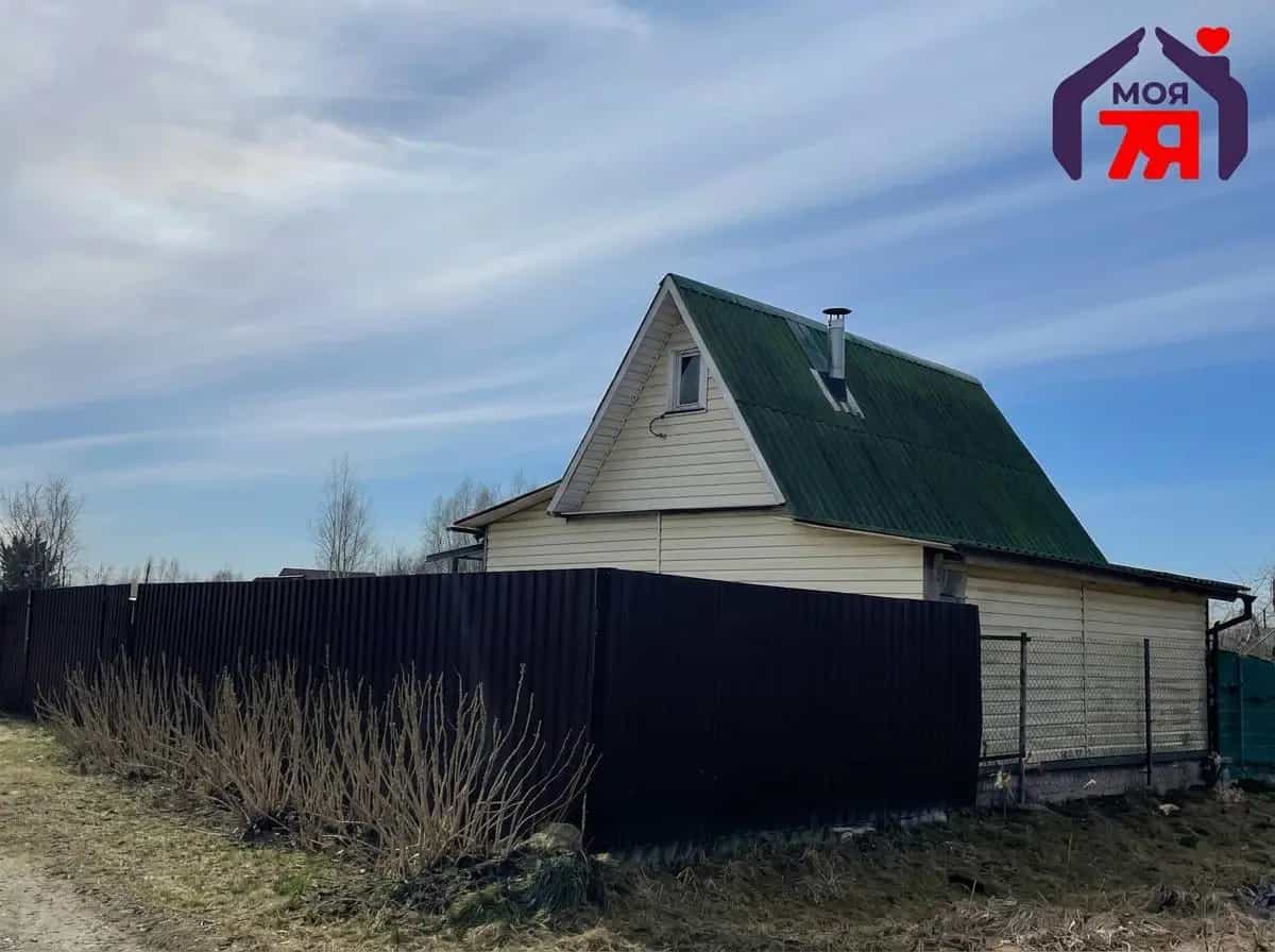 Беларусь, Минский район, Луговослободской сельсовет, СТ Новые Земли, 89, фото 17