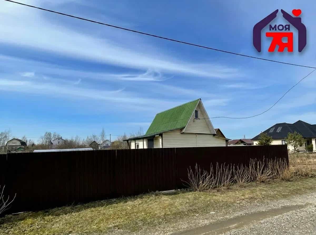 Беларусь, Минский район, Луговослободской сельсовет, СТ Новые Земли, 89, фото 18