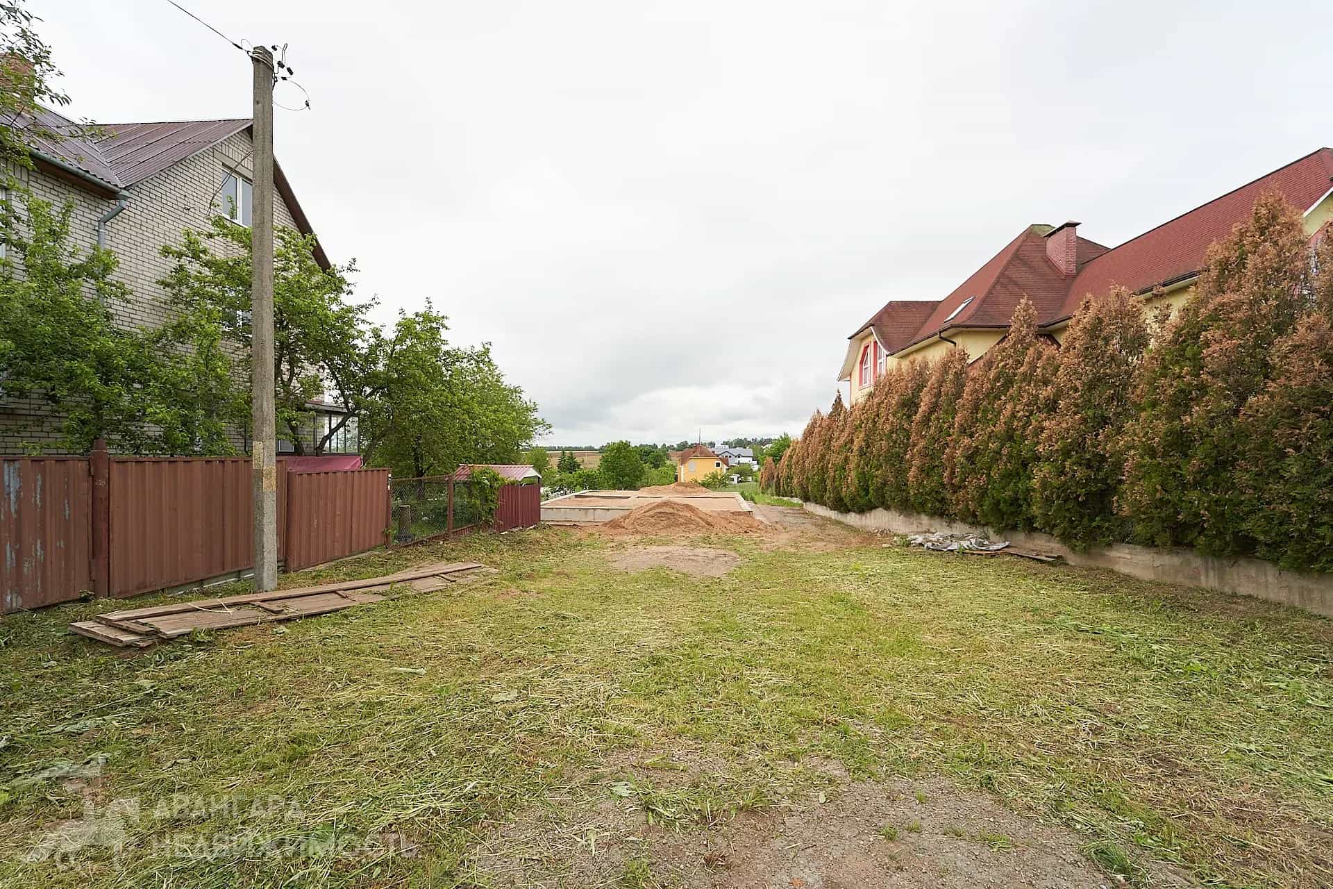 Беларусь, Минский район, агрогородок Сеница, Слуцкое шоссе, 27, фото 2