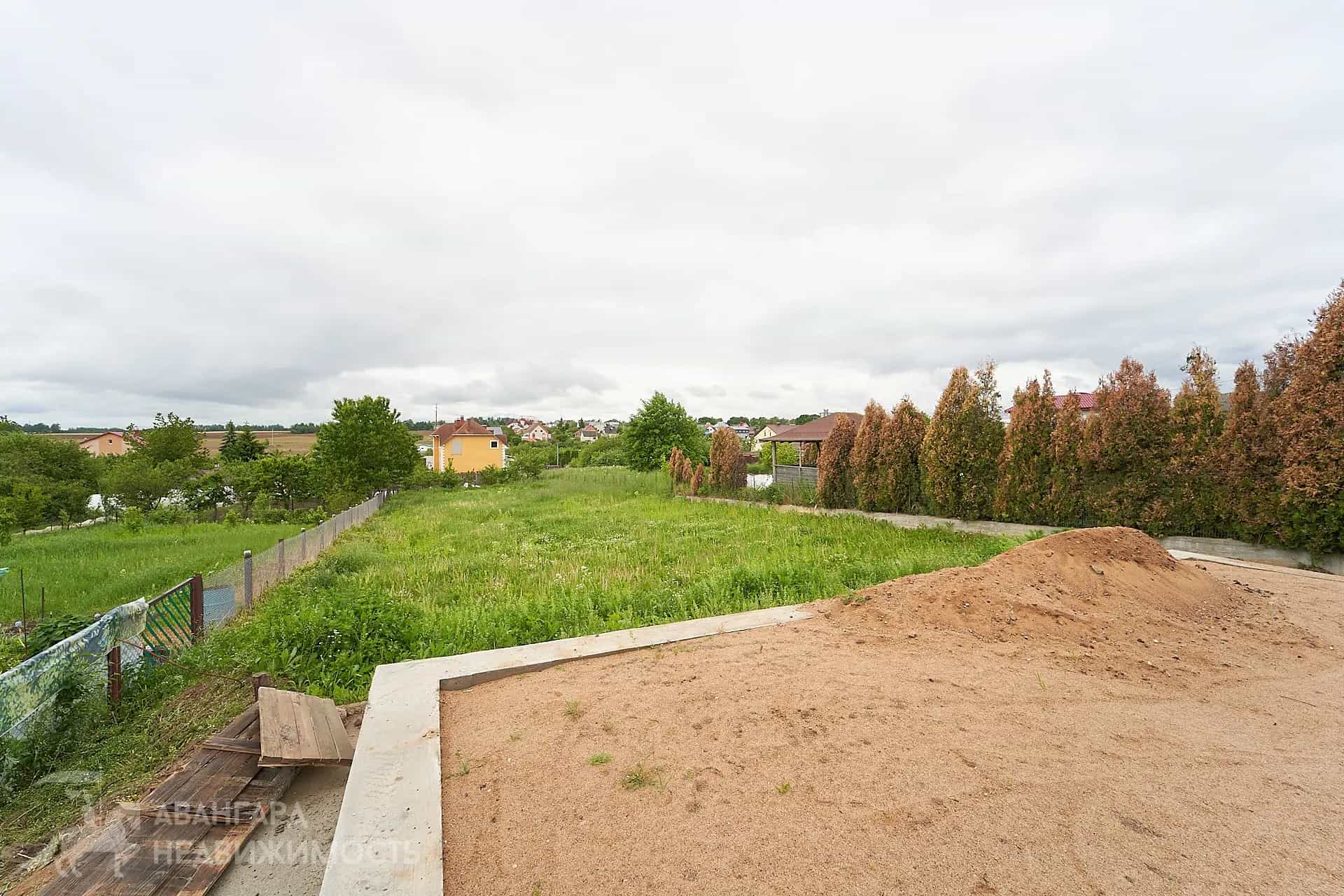 Беларусь, Минский район, агрогородок Сеница, Слуцкое шоссе, 27, фото 7