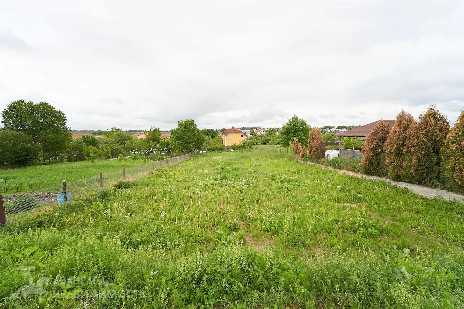 Беларусь, Минский район, агрогородок Сеница, Слуцкое шоссе, 27, фото 9