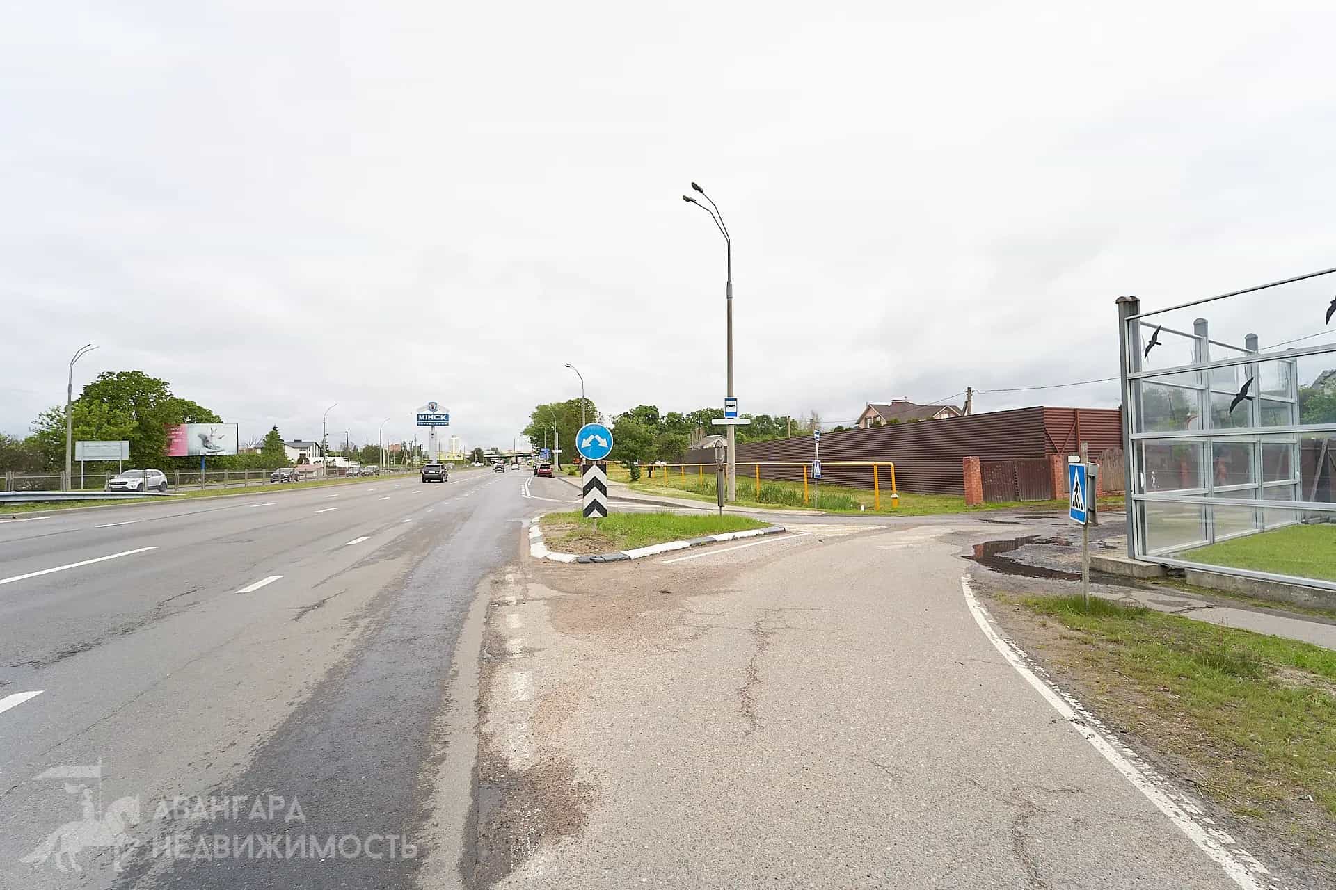 Беларусь, Минский район, агрогородок Сеница, Слуцкое шоссе, 27, фото 14