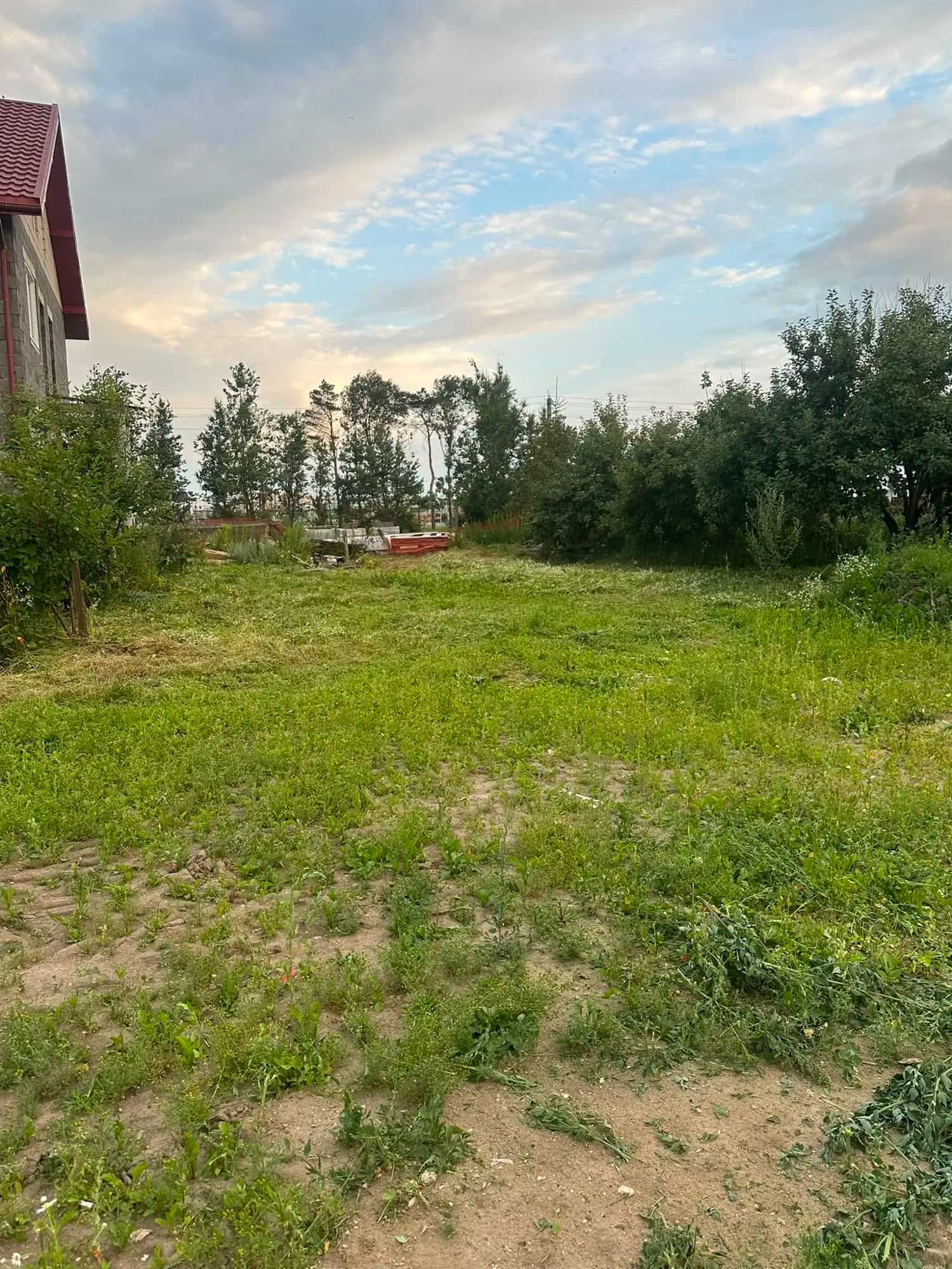 Беларусь, Минский район, Папернянский сельсовет, Цнянка, Рождественская улица, 45, фото 2